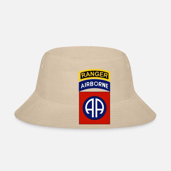 Ranger tab' Bucket Hat | Spreadshirt